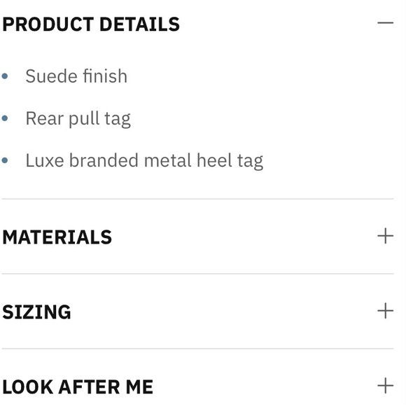 Australia Luxe Collective Cosy Short Grey Boots - Picture 10 of 14